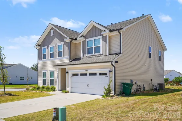 Property Slideshow image 3 of 25 | 2174 attend xing, Willow Spring, NC, 27592