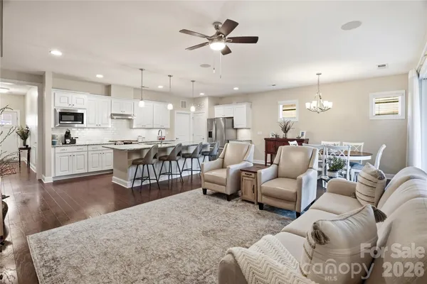 Property Slideshow image 3 of 47 | 4899 looking glass trl, Denver, NC, 28037