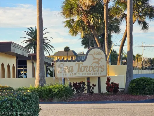 Property Slideshow image 3 of 56 | 4525 cove cir 1002, St Petersburg, FL, 33708