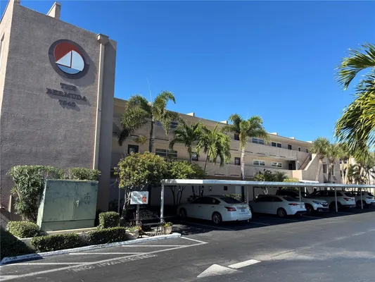 Property Slideshow image 3 of 41 | 7540 bay island dr 251, South Pasadena, FL, 33707