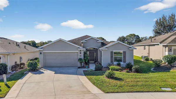 Property Slideshow image 2 of 59 | 4714 independence trl, Leesburg, FL, 34748