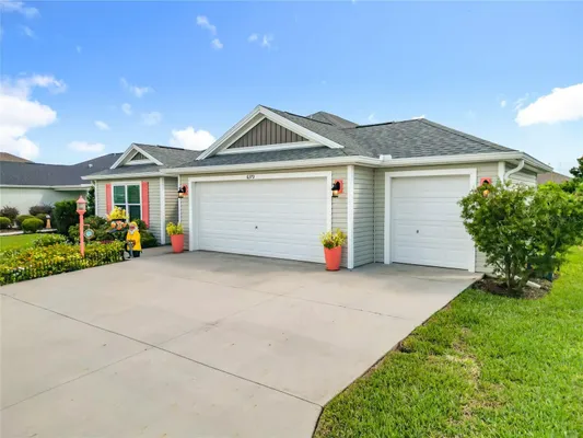 Property Slideshow image 3 of 62 | 6370 danielson loop, The Villages, FL, 32163