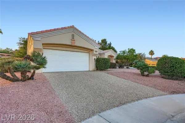 Property Slideshow image 2 of 29 | 2409 sierra sage st, Las Vegas, NV, 89134