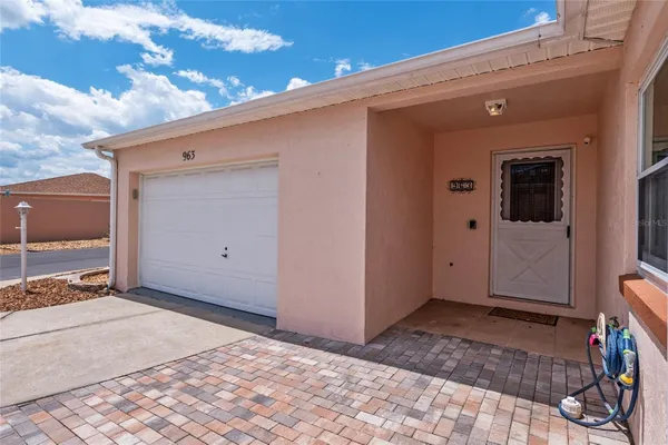 Property Slideshow image 3 of 45 | 963 avalon ave, The Villages, FL, 32159