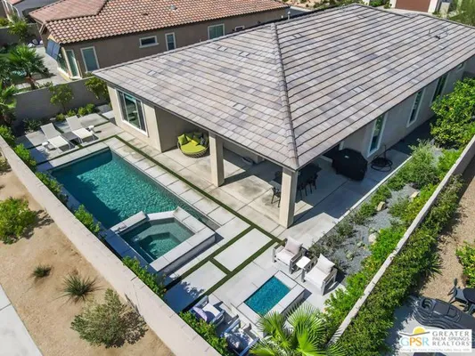 Property Slideshow image 2 of 64 | 76 claret, Rancho Mirage, CA, 92270