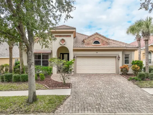 Property Slideshow image 3 of 55 | 79 southlake dr, Palm Coast, FL, 32137