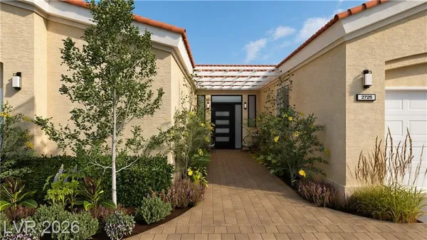 Property Slideshow image 2 of 5 | 2725 echo mesa dr, Las Vegas, NV, 89134
