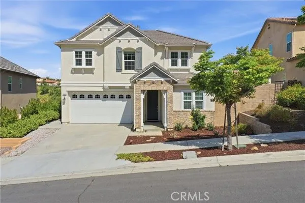 Property Slideshow image 2 of 55 | 24655 acadia dr, Corona, CA, 92883