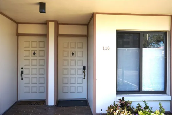 Property Slideshow image 3 of 51 | 6269 palma del mar blvd 116, St Petersburg, FL, 33715