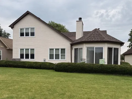 Property Slideshow image 2 of 52 | 21070 w hazelnut ln, Plainfield, IL, 60544