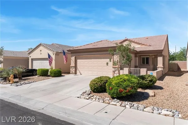 Property Slideshow image 2 of 68 | 7857 lily trotter st, North Las Vegas, NV, 89084