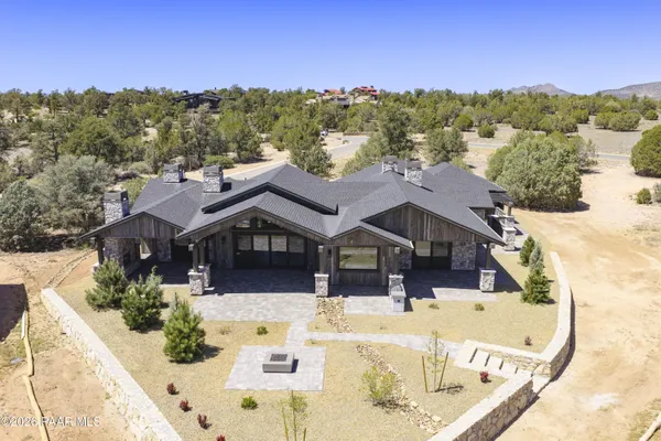 Property Slideshow image 2 of 36 | 5745 w maddie ln, Prescott, AZ, 86305