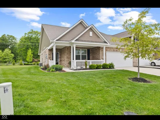Property Slideshow image 3 of 26 | 9073 lieven st, Avon, IN, 46234