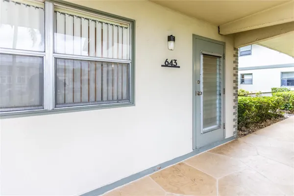 Property Slideshow image 2 of 27 | 643 monaco n # 643, Delray Beach, FL, 33446