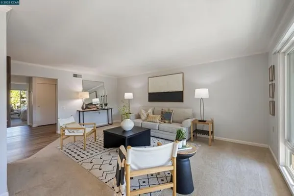 Property Slideshow image 3 of 47 | 2817 golden rain rd apt 7, Walnut Creek, CA, 94595