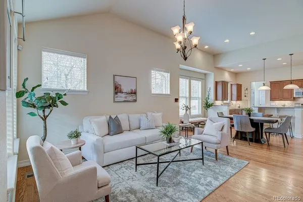 Property Slideshow image 3 of 50 | 8588 w quarles pl, Littleton, CO, 80128