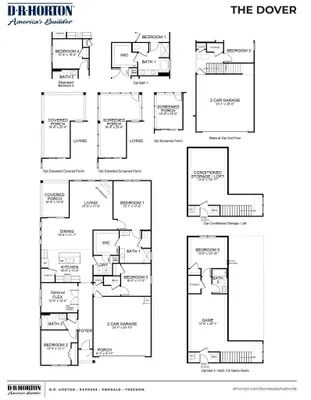 Property Slideshow image 3 of 26 | 5300 synergy pvt way, Gallatin, TN, 37066