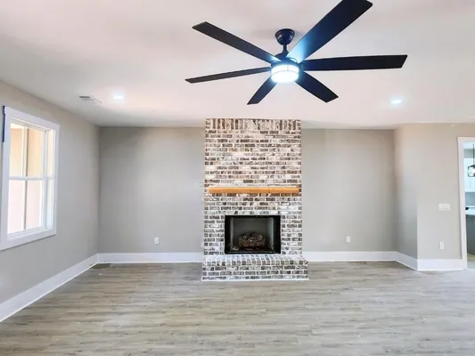 Property Slideshow image 3 of 25 | 306 clipper trce, Mc Cormick, SC, 29835