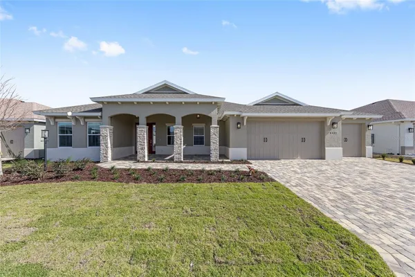Property Slideshow image 3 of 39 | 8425 sw 101st ave, Ocala, FL, 34481