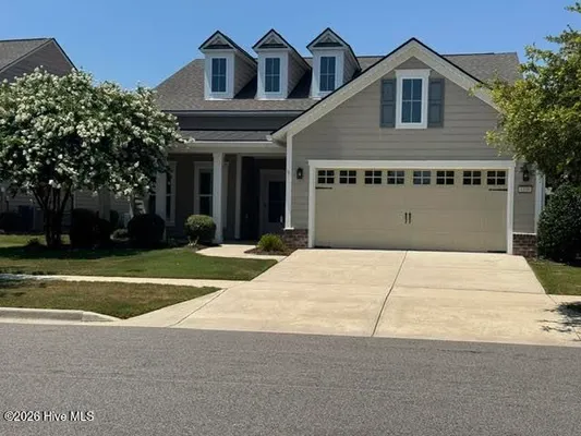 Property Slideshow image 2 of 52 | 4100 passerine ave, Wilmington, NC, 28412