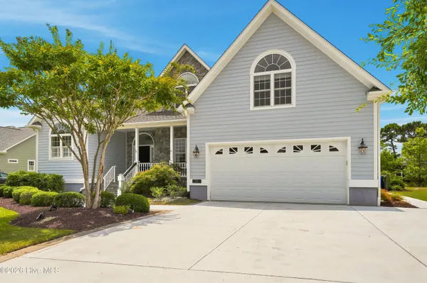 Property Slideshow image 3 of 65 | 4213 skeffington ct, Southport, NC, 28461