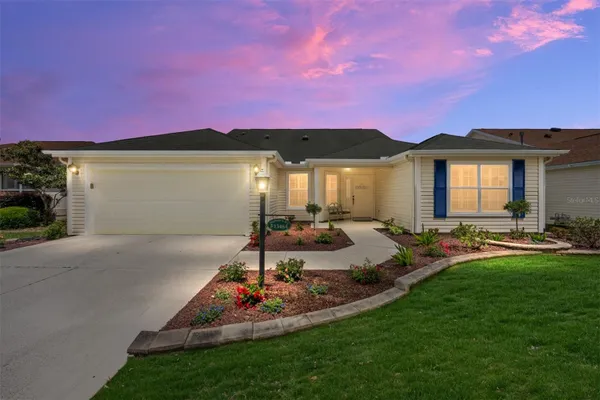 Property Slideshow image 3 of 82 | 1348 honea path, The Villages, FL, 32162