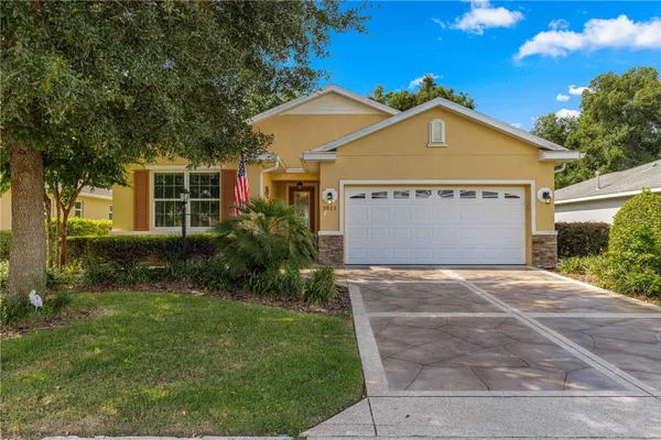 Property Slideshow image 2 of 45 | 9823 sw 95th loop, Ocala, FL, 34481