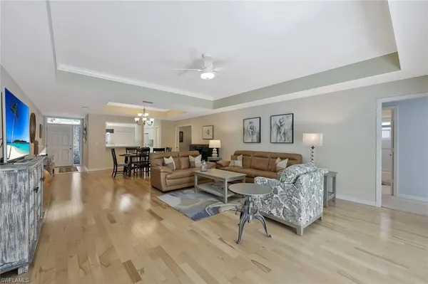 Property Slideshow image 2 of 22 | 180 via perignon # 101, Naples, FL, 34119