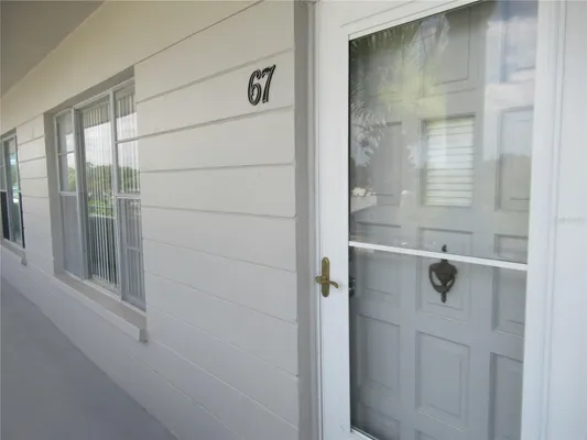 Property Slideshow image 3 of 15 | 2371 israeli dr 67, Clearwater, FL, 33763