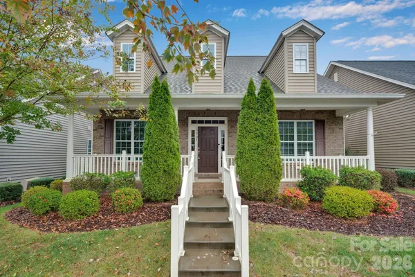 Property Slideshow image 2 of 35 | 17721 morehampton ave, Cornelius, NC, 28031