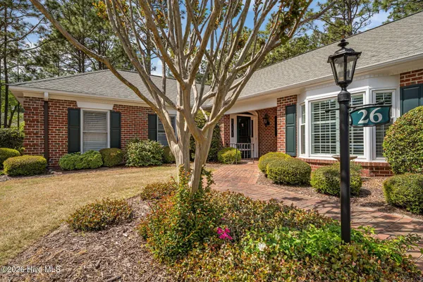 Property Slideshow image 3 of 55 | 26 ashley ct, Southern Pines, NC, 28387