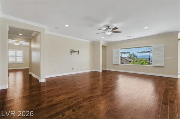 Property Slideshow image 2 of 48 | 2123 sandstone cliffs dr, Henderson, NV, 89044