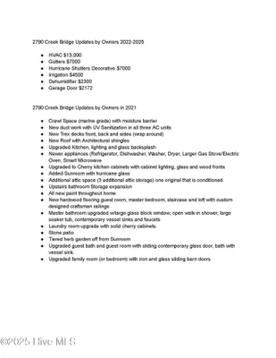 Property Slideshow image 2 of 103 | 2790 creek bridge ct, Southport, NC, 28461