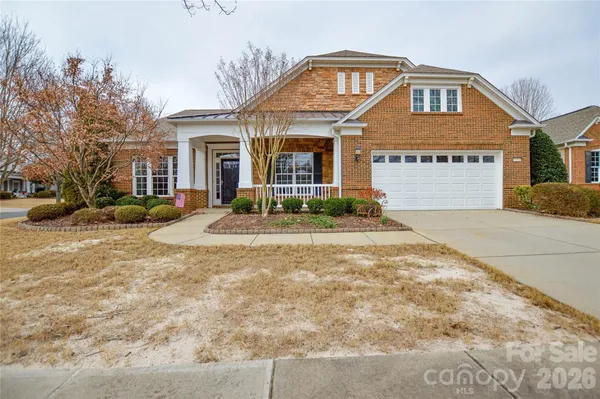 Property Slideshow image 2 of 39 | 9332 whistling straits dr, Fort Mill, SC, 29707