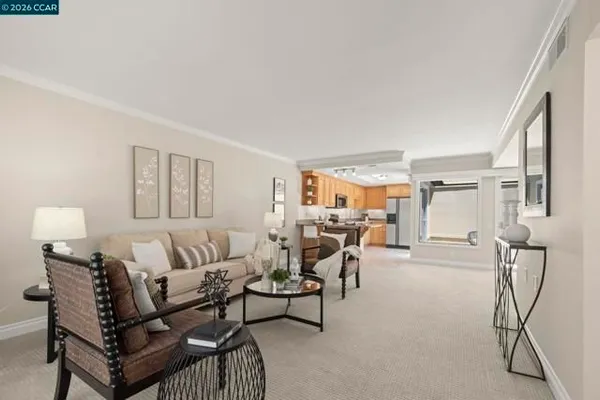 Property Slideshow image 2 of 46 | 1209 oakmont dr 6, Walnut Creek, CA, 94595