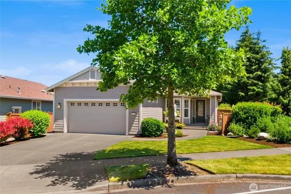Property Slideshow image 2 of 40 | 4982 meriwood dr, Lacey, WA, 98516