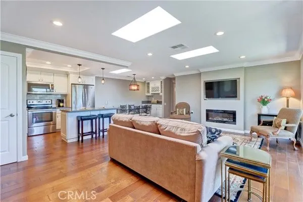 Property Slideshow image 3 of 42 | 5350 algarrobo n, Laguna Woods, CA, 92637