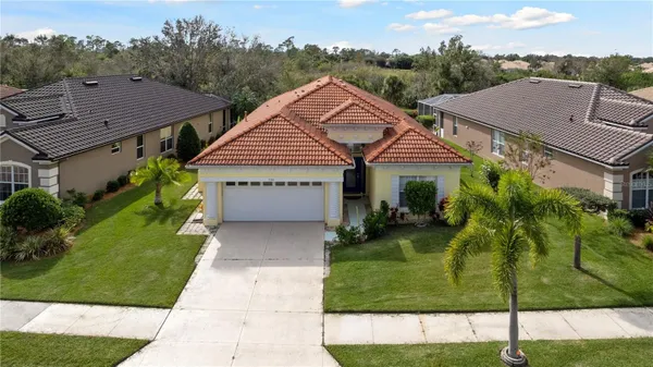 Property Slideshow image 3 of 54 | 5301 laurel oak ct, North Port, FL, 34287