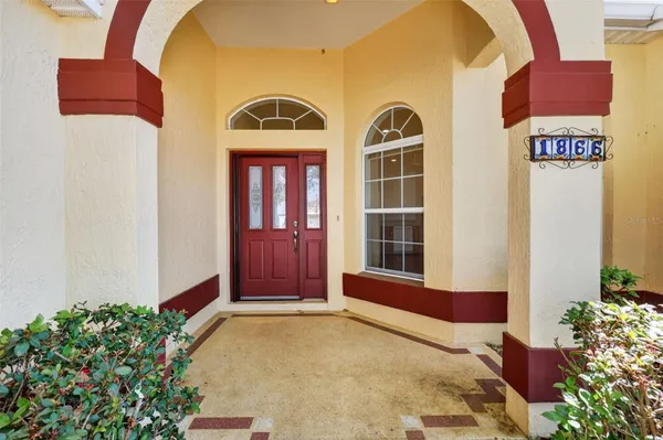 Property Slideshow image 3 of 54 | 1866 kyrle ter, The Villages, FL, 32162