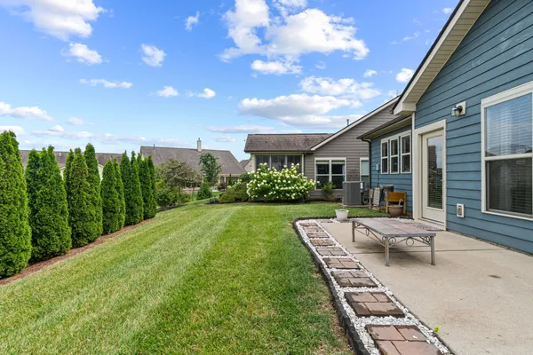 Property Slideshow image 2 of 42 | 1214 del webb blvd, Spring Hill, TN, 37174