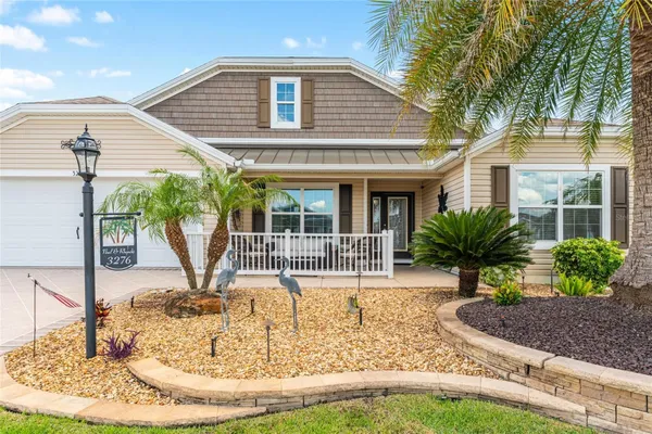 Property Slideshow image 3 of 44 | 3276 webster way, The Villages, FL, 32163
