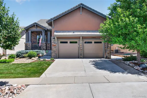 Property Slideshow image 2 of 50 | 15802 lavender pl, Broomfield, CO, 80023