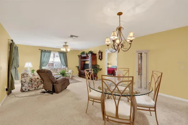 Property Slideshow image 2 of 31 | 17369 se 75th coachman ct, The Villages, FL, 32162