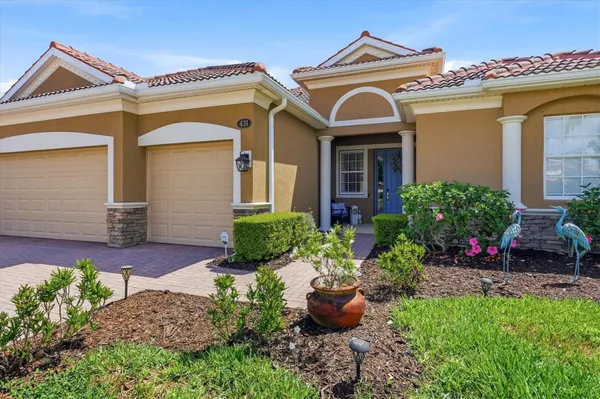 Property Slideshow image 3 of 69 | 431 grand preserve cv, Bradenton, FL, 34212