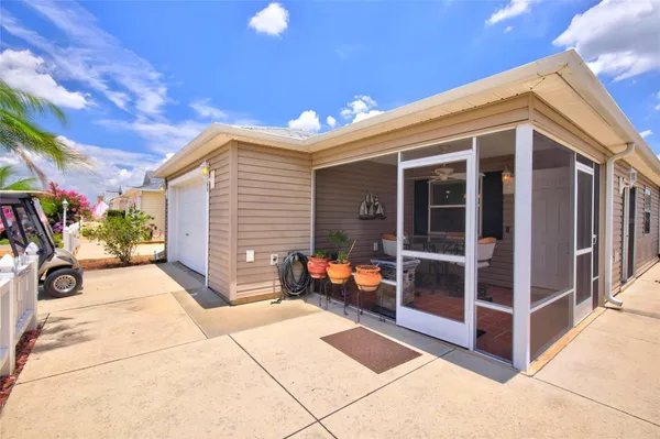 Property Slideshow image 3 of 27 | 1463 olympia st, The Villages, FL, 32163
