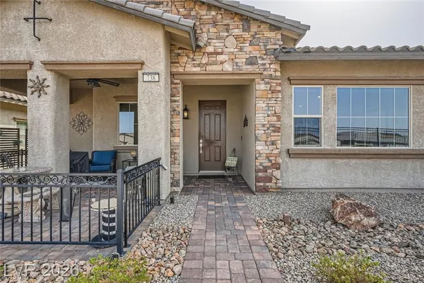 Property Slideshow image 3 of 69 | 738 purple knoll walk, Henderson, NV, 89011