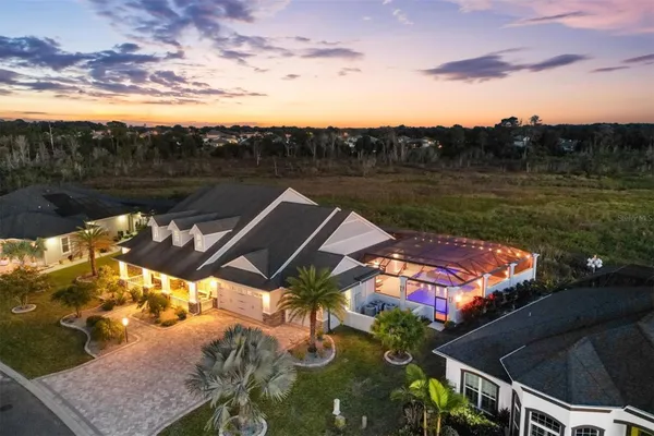 Property Slideshow image 2 of 99 | 663 krietemeyer path, The Villages, FL, 32163