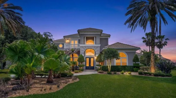 Property Slideshow image 3 of 80 | 1117 oxbridge ln, Ormond Beach, FL, 32174