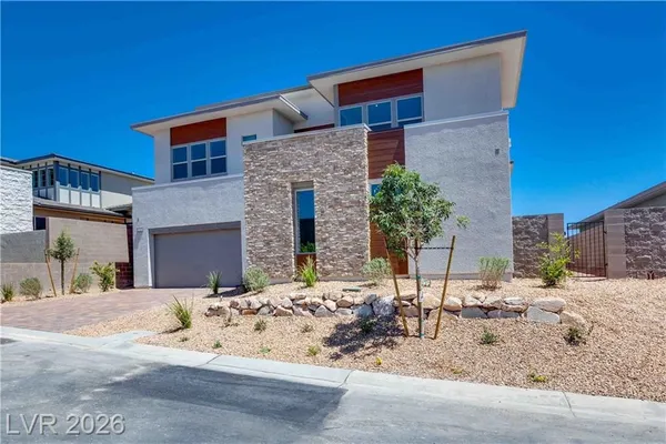 Property Slideshow image 2 of 37 | 215 sailing sunset way, Henderson, NV, 89011