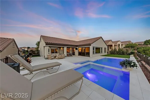 Property Slideshow image 2 of 56 | 1999 oliver springs st, Henderson, NV, 89052